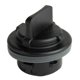 thumbnail image 1 of For Bulb Holder Assembly Front Turn Signal Lamp Dust Cap Socket 921663K000 92166 3K000 92166-3K000, 1 of 5