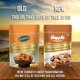thumbnail image 2 of Walnut Kernels Happilo Premium Californian, paquete de 400 g, 2 of 4