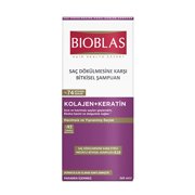 Bioblas Procyanidin Biotin Anti Stress Shampoo 360 ml