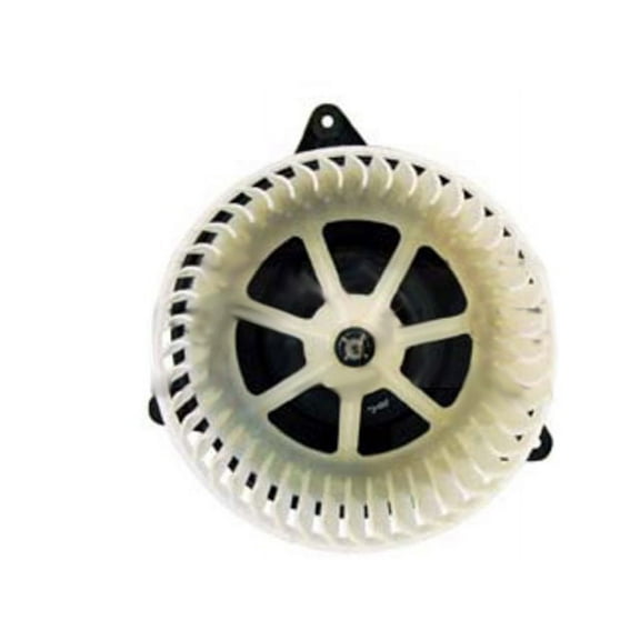 Blower Motor - Compatible with 2000 - 2007 Ford Focus 2001 2002 2003 2004 2005 2006
