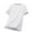 White, variant on Enridrech L-4XL Big and Tall Tee for Mens Casual Plain Crewneck T Shirt Short Sleeve Top Breathable Comfort Tees