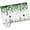 Green, variant on Rectangle Area Rugs 5 x 8 Ft, Black Spring Botanical Non-Slip Residential Carpet, Weeping Eucalyptus Butterfly Indoor Crawling Mats Runner Rugs for Living Room/Dining Room/Bedroom