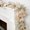 B, variant on Christmas Garland Decorations Home Decoration Front Door Hanging Decor for Party Favors Supplies Holiday Bedroom Living Room, Pink