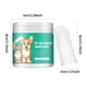 thumbnail image 3 of Oferta por tiempo limitado!Toallitas para dedos para el cuidado de mascotas, toallitas limpiadoras de dientes para gatos y perros, toallitas para dientes de perros, refrescan el aliento, reducen la p, 3 of 9