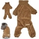thumbnail image 4 of Ropa De Invierno Para Perros, Diseño De 4 Patas, Mono Para Mascotas, Cuello Alto, Cálido Para Clima Frío ANGGREK Otros, 4 of 8