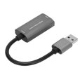 thumbnail image 4 of Tarjeta de adquisición de audio y video 4K 1080P Sincero adaptador USB2.0, 4 of 10