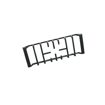 LG AEB76287801 GRILLE ASSEMBLY (GENUINE OEM PART)