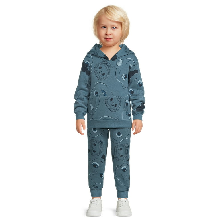 CoComelon Boys 2T-5T