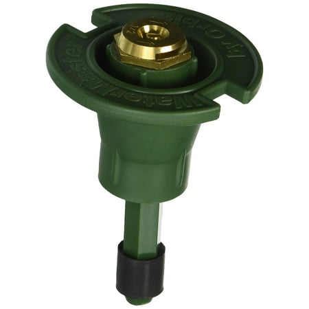 Orbit Brass Nozzle 180 Degree Half 1/2 Spray Pop-Up Water Sprinkler Head -