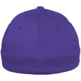 thumbnail image 3 of Flexfit  Wooly Combed Cap, 3 of 3