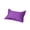 Purple, variant on Pillow Shams, Microfiber Standard, Fade, Wrinkle and Shrinkage Resistant Soft Pillow Covers with Envelope Closure Sham Cover for Hot Sleepers White
