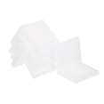 thumbnail image 1 of Unique Bargains 20pcs Expandable PE Foam Shipping Edge Protectors 2.4x2.4x2.4 Inch V Board Corner Guards Moving Packing, 1 of 6