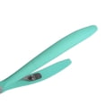 thumbnail image 5 of 3pcs Cuticle Nipper with Cuticle Pusher Stainless Steel Cuticle Remover and Cutter Beauty Tool for Fingernails and Toenails Manicure Tool Kit (Green) (GREEN), 5 of 5