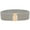 Gray, variant on Waist Belt Woven Stretchy Belts for American Street Dance Night Club Belt