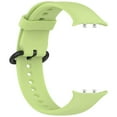 thumbnail image 5 of ZZHZGZ Canada Clearance Sale Silicone Replacement Strap For Smart Sports Watch Custom Fit Durable Breathable, 5 of 5