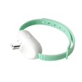 thumbnail image 2 of Automatic Laser Cat Collar Toy - Upgraded Interactive Laser, 2 Light Modes, USB Rechargeable, Adjustable & Lightweight (9.5-13.4" Neck), 2 of 10