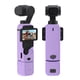 thumbnail image 1 of Fundas Silicona Con Empuñaduras Antiarañazos para Cámara Gimbal DJI Osmo Pocket 3, 1 of 9