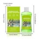 thumbnail image 3 of Limpiador de pisos de 100 ml para pisos de madera, baldosas y laminados | Limpieza potente y eliminación de olores | Seguro para mascotas y niños | Aroma fresco duradero | Artículos de limpieza para, 3 of 9