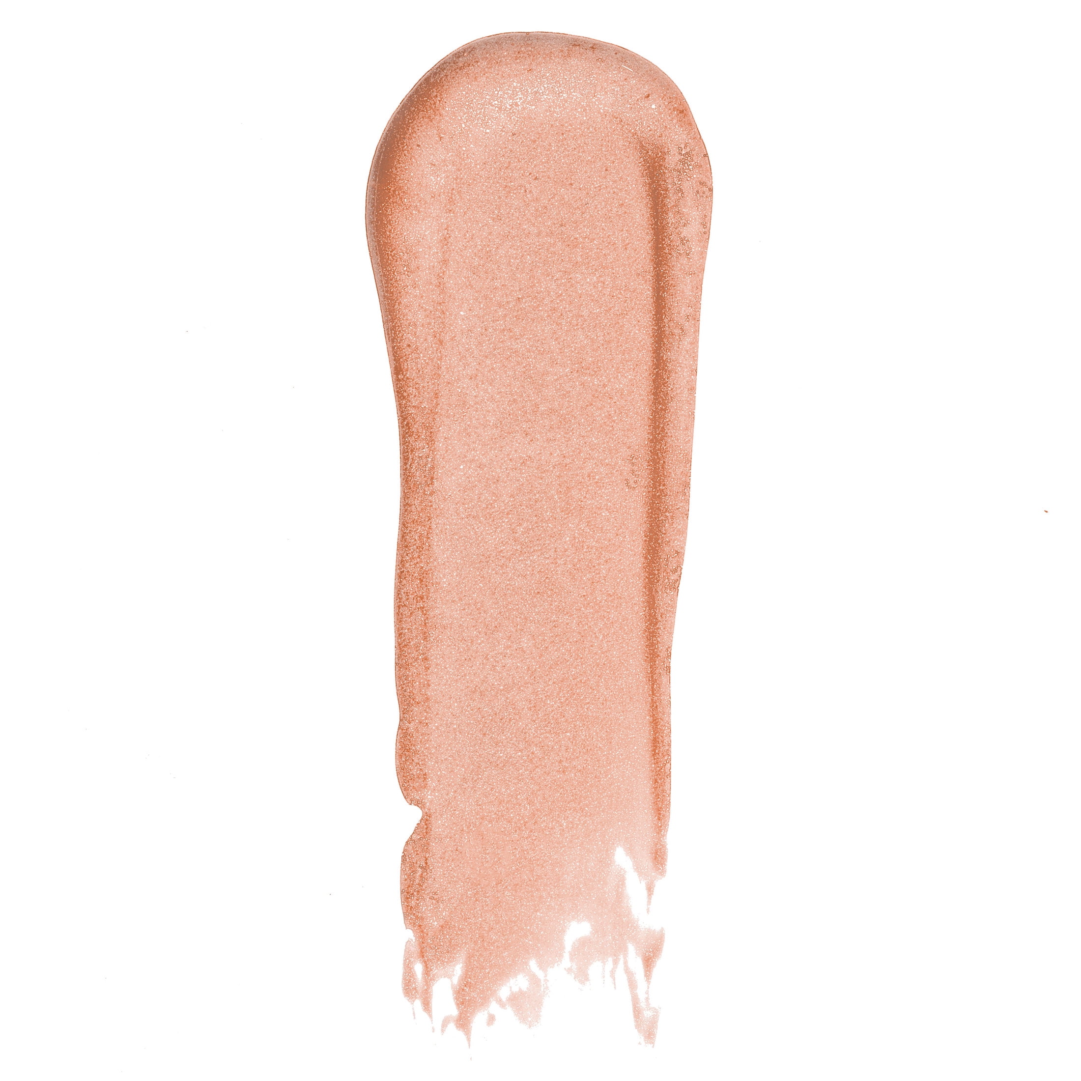 wet n wild Mega Slicks Lip Gloss - Pink Champagne Please