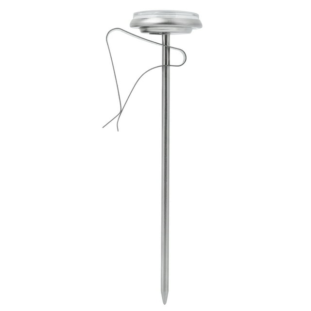 Durable With A Large Round Dial, Coffee , Hanging , Adjustable Stainless Steel + Glass For Making Coffee Kitchen Tools BBQ