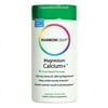 Rainbow Light - Magnesium Calcium + - Vitamin D - 500mg Calcium, 400 IU Vitamin D3 - 180 Tablets