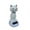 B478 Multicolor, variant on Solar Dancer Toy 1 PC Cute Animal Bobblehead Swinging Figure for Car Dashboard Office Desk Home Decor Animated Motion Toy Solar Powered Dancing B476_Multicolor