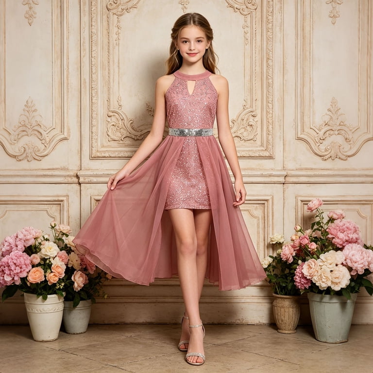 party dresses for 16 year girl A line sage quinceanera dress for girls, birthday party dresses sweet 16 dresses fg7485