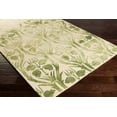 thumbnail image 2 of Floral & Paisley SRF2009-3353 Area Rug Rectangle 3'3" x 5'3", 2 of 3