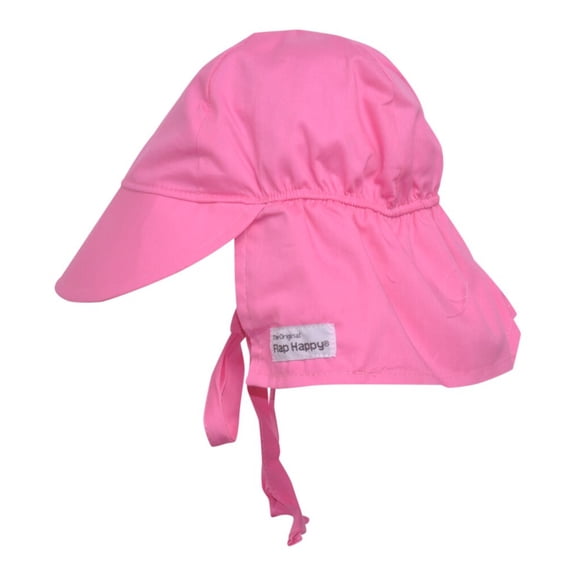 UPF 50 Original Flap Hat with Ties (Basics)