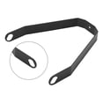thumbnail image 4 of Rear  Support, Durable Metal DIY Black Rear  Bracket Reusable High Strength  For Electric Scooter Black,Red, 4 of 8