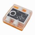 thumbnail image 1 of TISHITA Cordes Pitch Pipe I / O / D / G pour Violon Tuner Instrument de Musique, 1 of 7