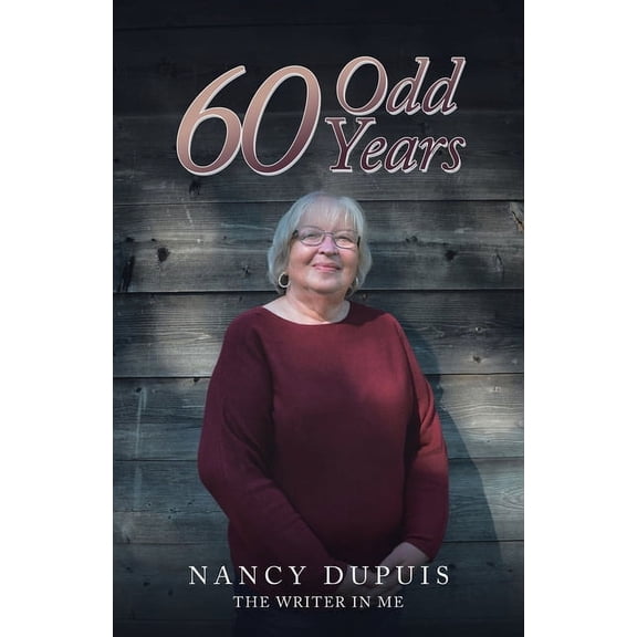60 Odd Years (Paperback)