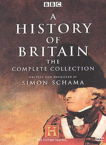A History of Scotland (DVD), BBC Archives, Documentary