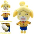 thumbnail image 2 of New Leaf Plush Toy Suitable for Collection, Animal Crossing: Stuffed Doll Toy fo, 2 of 5