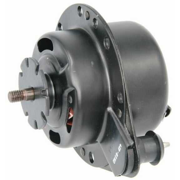 ACDelco 15-80051 Engine Cooling Fan Motor Fits select: 1985-1988 PONTIAC FIERO, 1986-1989 CHEVROLET CELEBRITY