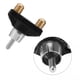 thumbnail image 2 of Cabeza de Conversión de Tatuaje Máquina, Cabeza de Conversión de Cable de Clip de RCA para Accesorios de Pistola de Tatuaje con Tatuaje para Artist Acessories Para Tatuaje Fugacal NO, 2 of 10