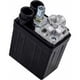 thumbnail image 3 of Interruptor de presión del compresor de aire con 4 salidas 90-120 PSI 240V Válvula de control del interruptor de presión Piezas del compresor, 3 of 5