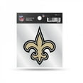 thumbnail image 1 of New Orleans Saints Sports Decal, 1 of 1