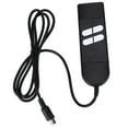 thumbnail image 2 of Nimoa Chair Lift Manual Control Switch-4 Button Electric Recliner Controller (12V-24V), 2 of 8