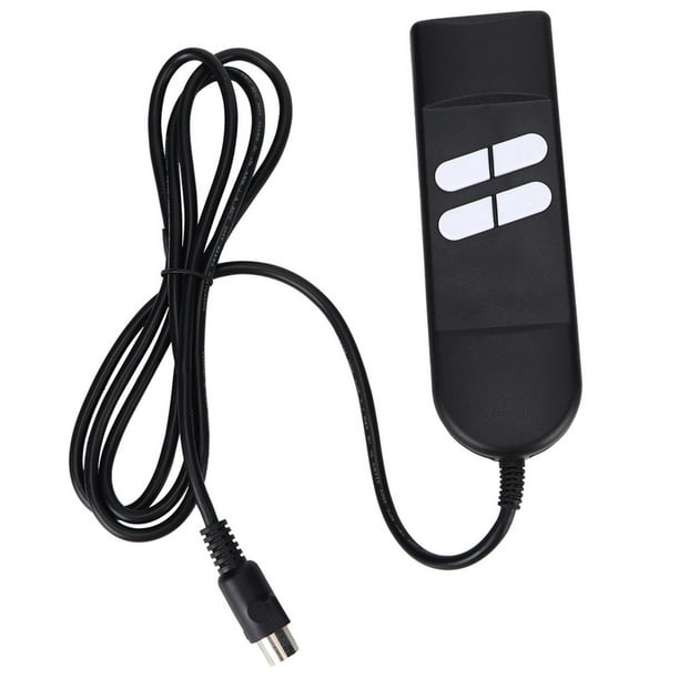 Lift Chair Button,Electric Recliner Controller 4 Electric Recliner Button Sofa Hand Control