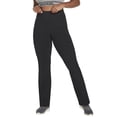 thumbnail image 2 of Pantalón Skechers Go Walk de cintura alta Evolution Flare para mujer, 2 of 5