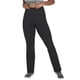 thumbnail image 2 of Leggins Skechers Go Walk High Waisted Flare para mujer, 2 of 5