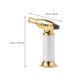 thumbnail image 4 of Portable Torch Lighter Barbecue Igniter Adults Outdoor BBQ Occasion High Pressure Jet Technology 1Set, 4 of 4