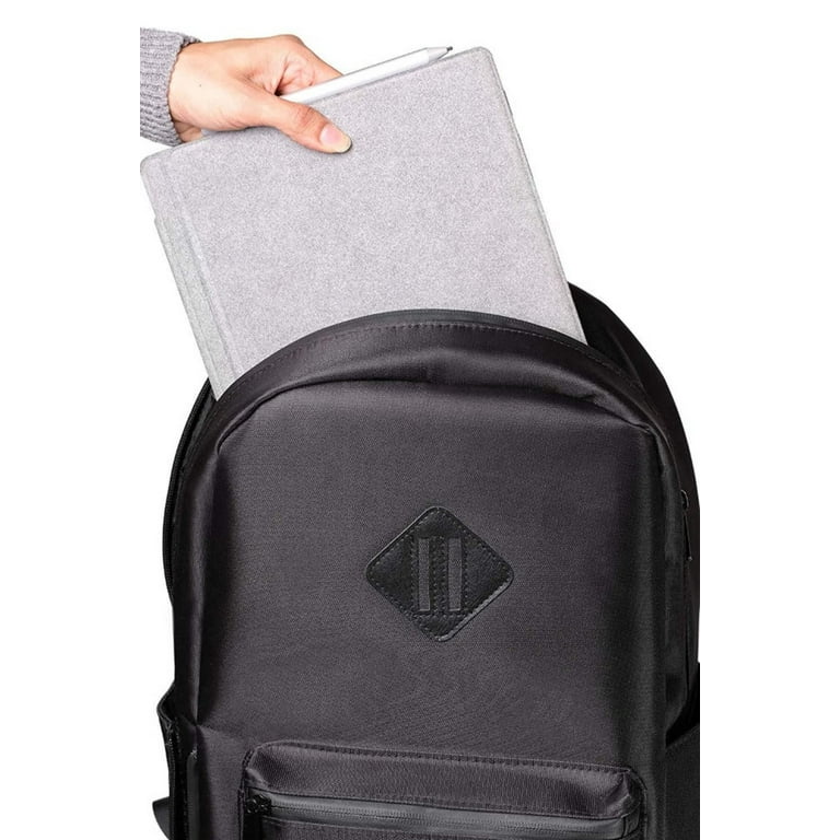 BLACK SMOKER バックパック ブラック BLACK BACK PACK | BLACK SMOKER RECORDS