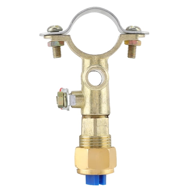 Tractor Sprayer, Increase Spray Range Durable Plant Protection Nozzle, For Agriculture Gardening