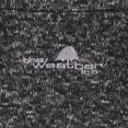 thumbnail image 5 of Weather Company Full Zip Knit Black Outerwear Men M, 5 of 6