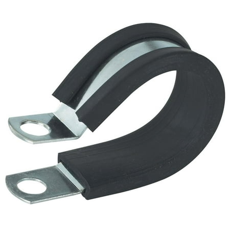 

Ancor 404352 Stainless Steel Cushion Clamps - 3.5 Pack of 10