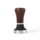 thumbnail image 1 of Tamper de café 304 Tamping de acero inoxidable Presionado de polvo de polvo Manual de distribución de niveles de niveles Distribuidores de hogares 51 mm Inevent HA061050-01B, 1 of 7