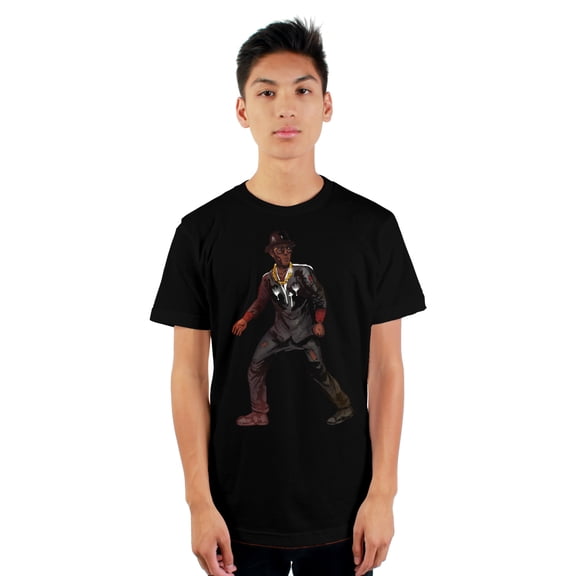 Dopefly tultex mens t shirt