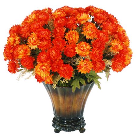 Acheter Rose Artificielle Fleur De Mariage 12 Têtes Bouquet Faux Fleur Automne Indoor En Plastique Simulation Fleurs Décoration Maison Partie